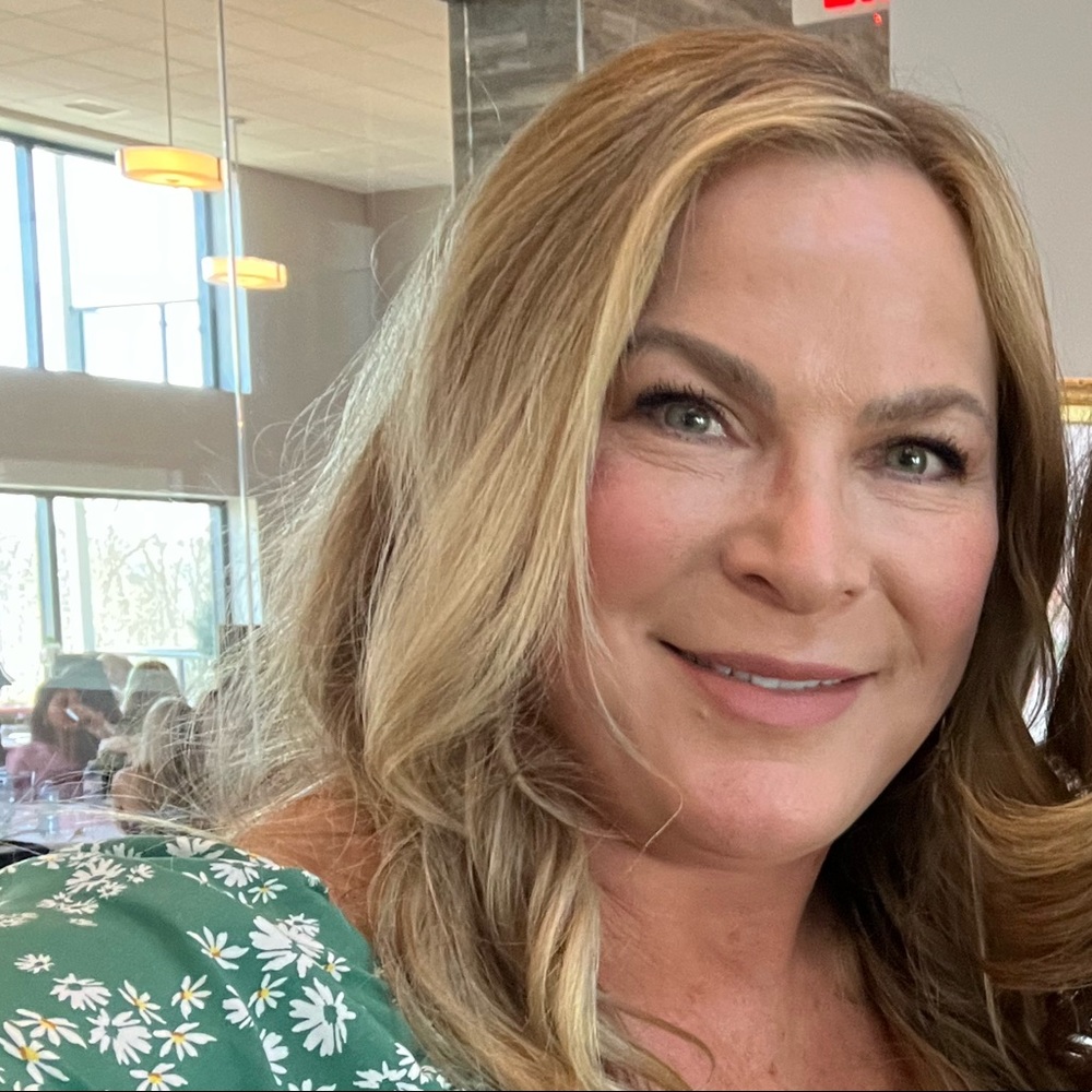 Meet your Posher, Tami